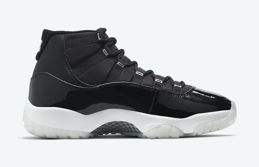 Air Jordan 11 Jubilee 25å¨å¹´çºªå¿µCT8012-011åå:registered:æ¥æ