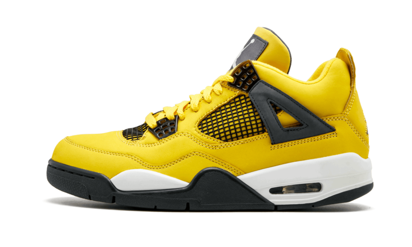 Air Jordan 4 Lightning CT8527-700 2021åå:registered:æ¥æ