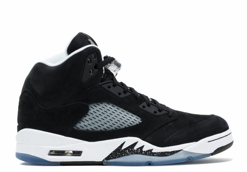 Air Jordan 5 Oreo 2021åå:registered:æ¥æ