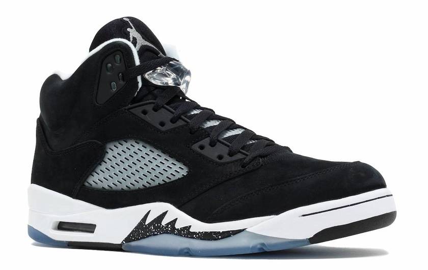 Air Jordan 5 Oreo CT4838-011 2021åå:registered:æ¥æ