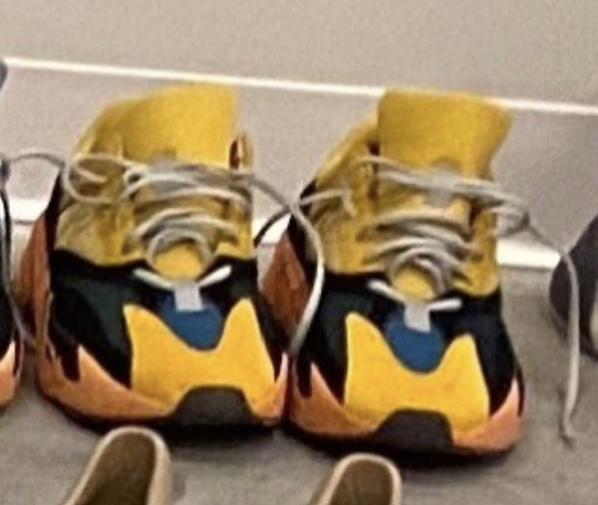 adidas Yeezy Boost 700 Sun Release Date