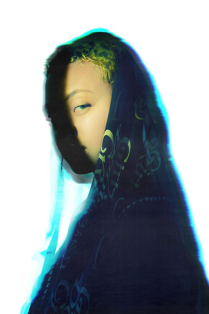 Girls Donât Cry x NEEDLES é¦é¨è¯ä¹ç³»åæ­£å¼ç¼ä½