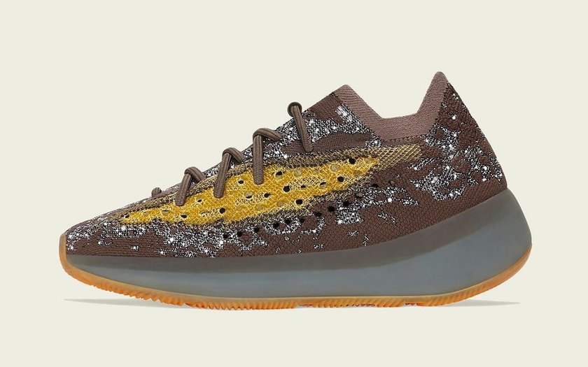 adidas Yeezy Boost 380 LMNTE Reflectiveåå:registered:æ¥æ