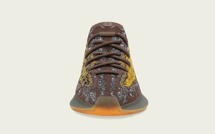 adidas Yeezy Boost 380 LMNTE Reflectiveåå:registered:æ¥æ