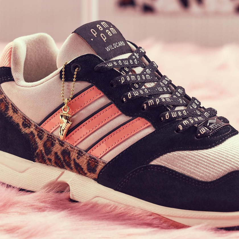 Pam Pam adidas ZX 1000 FZ0829 Release Date