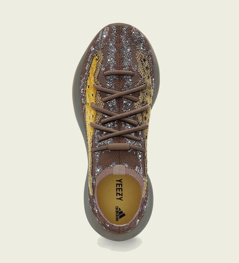 adidas Yeezy Boost 380 LMNTE Reflectiveåå:registered:æ¥æ