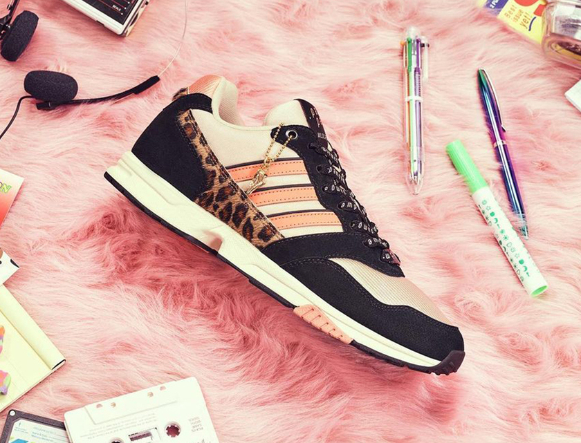 Pam Pam adidas ZX 1000 FZ0829 Release Date