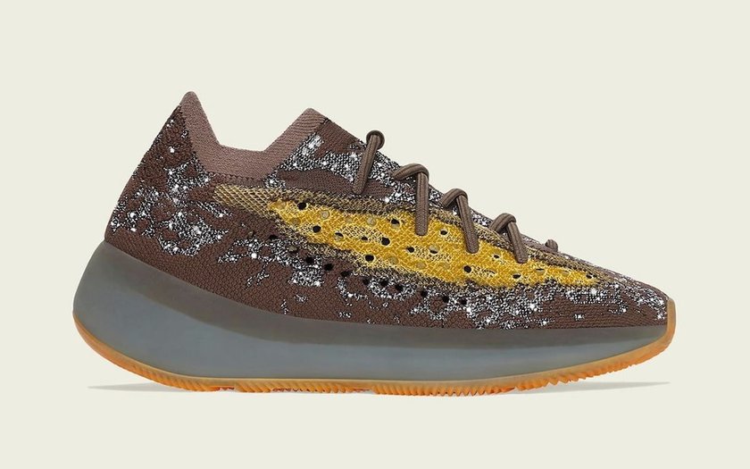 adidas Yeezy Boost 380 LMNTE Reflectiveåå:registered:æ¥æ