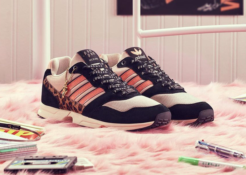 Pam Pam adidas ZX 1000 FZ0829 Release Date