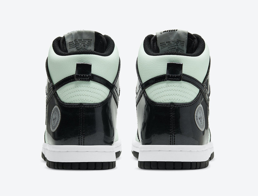 Nike Dunk High All-Star 2021 DD1846-300åå:registered:æ¥æ