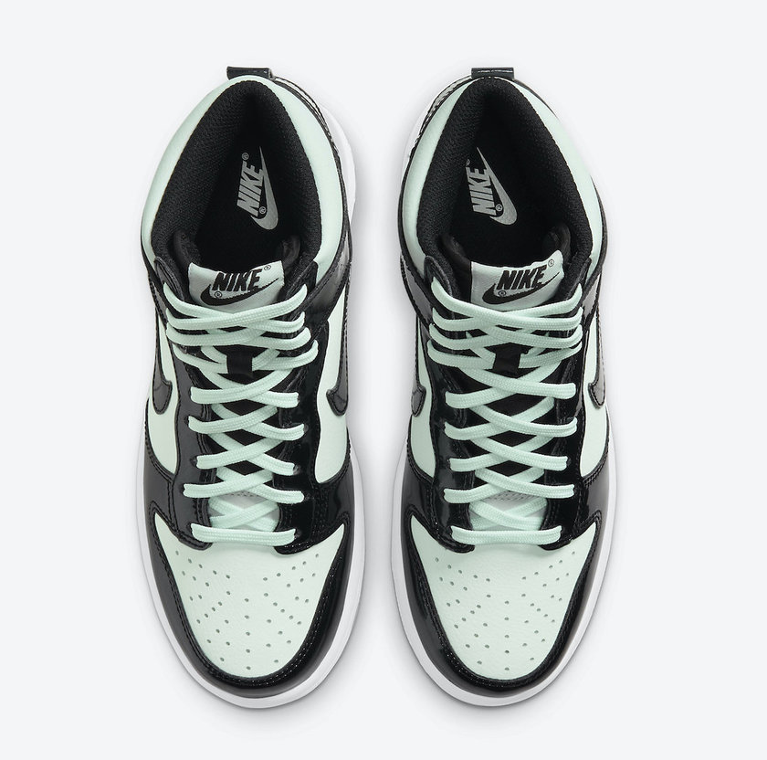 Nike Dunk High All-Star 2021 DD1846-300åå:registered:æ¥æ