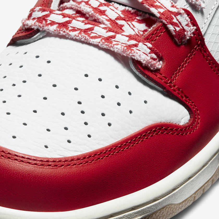 Frame Skate Nike SB Dunk Low Habibi CT2550-600åå:registered:æ¥æ