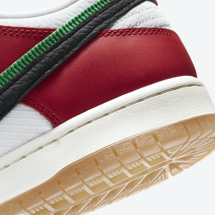 Frame Skate Nike SB Dunk Low Habibi CT2550-600åå:registered:æ¥æ