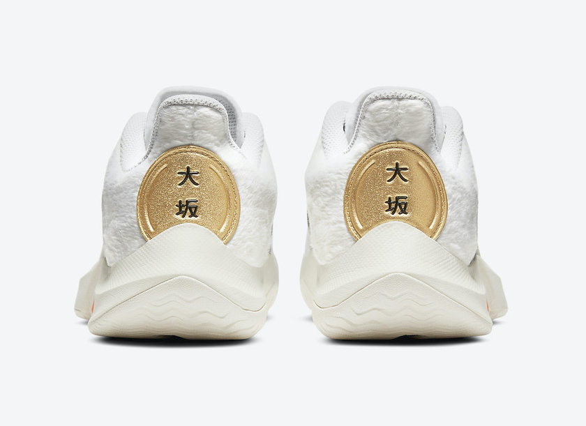 å¤§éªç´ç¾ï¼Naomi Osakaï¼NikeCourt Air Zoom GP Turbo DC9164-124åå:registered:æ¥æ