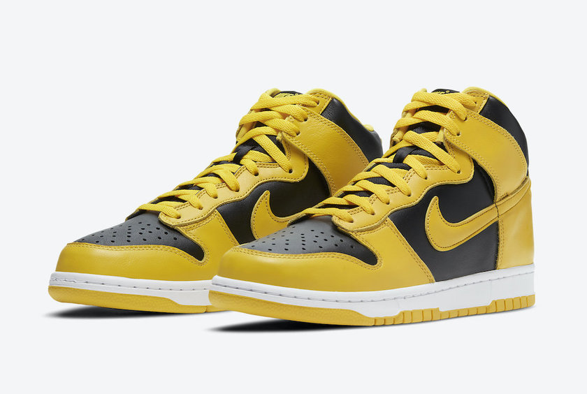 Nike Dunk High Varsityçç±³CZ8149-002åå:registered:æ¥æä»·æ ¼