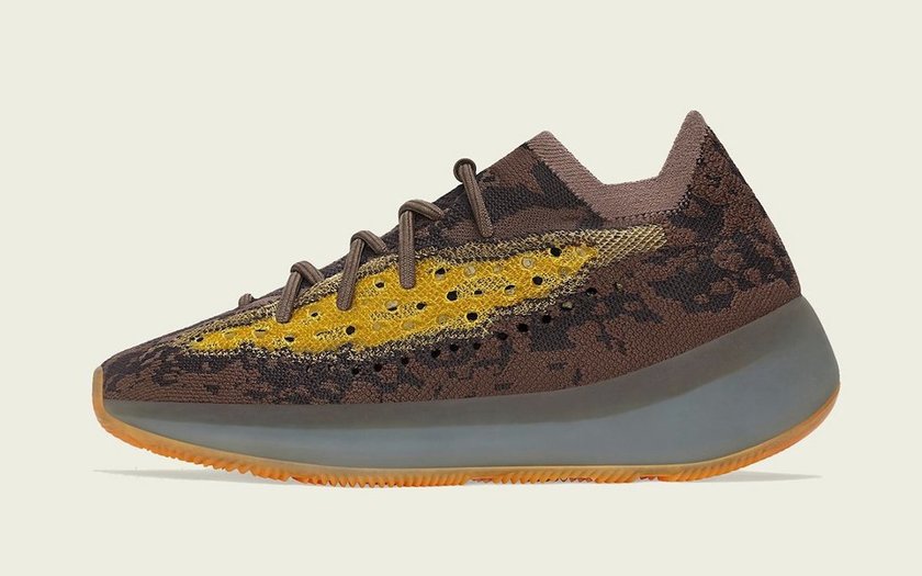 adidas Yeezy Boost 380 LMNTE FZ4982åå:registered:æ¥æ