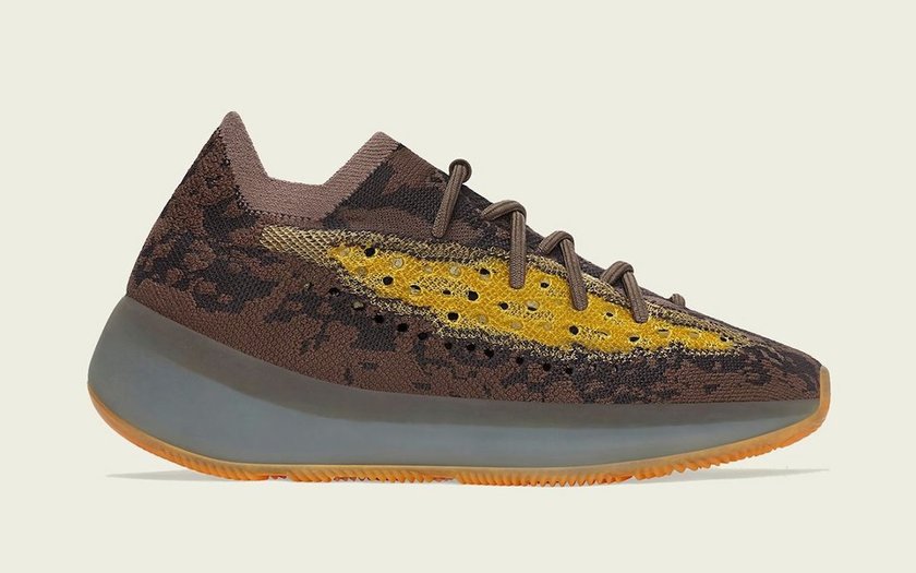 adidas Yeezy Boost 380 LMNTE FZ4982åå:registered:æ¥æ