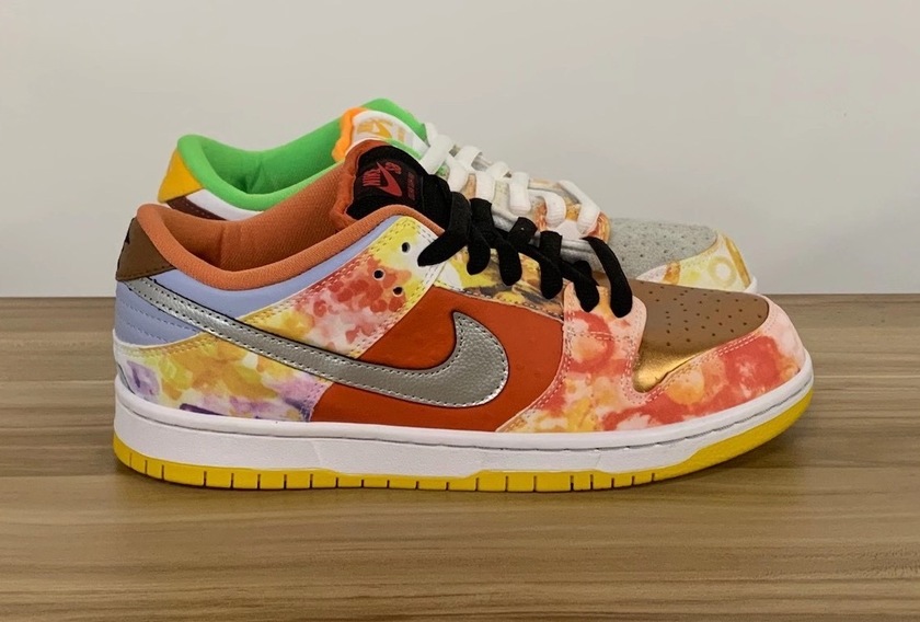 Nike SB Dunk Low CNYååæ°å¹´åå:registered:æ¥æCV1628-800