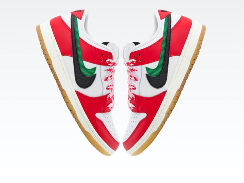 Nike SB Frame Dunk Lowåå¸æ¥æ