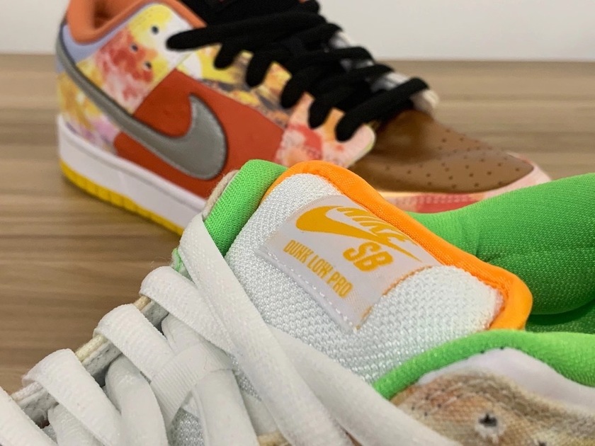 Nike SB Dunk Low CNYååæ°å¹´åå:registered:æ¥æCV1628-800