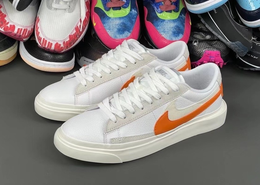 Sacai Nike Blazer Lowå²:copyright:æµæ:copyright:åå¸æ¥æ