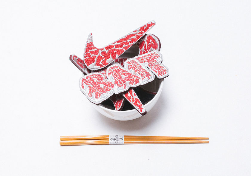 BAIT Nike Air Force 1 A5åçå叿¥æ