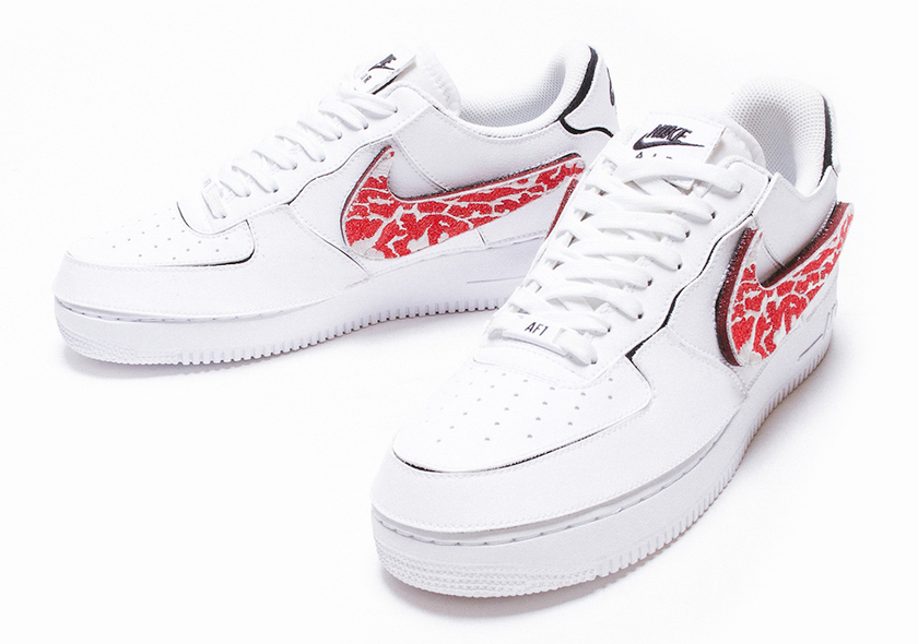 BAIT Nike Air Force 1 A5åçå叿¥æ