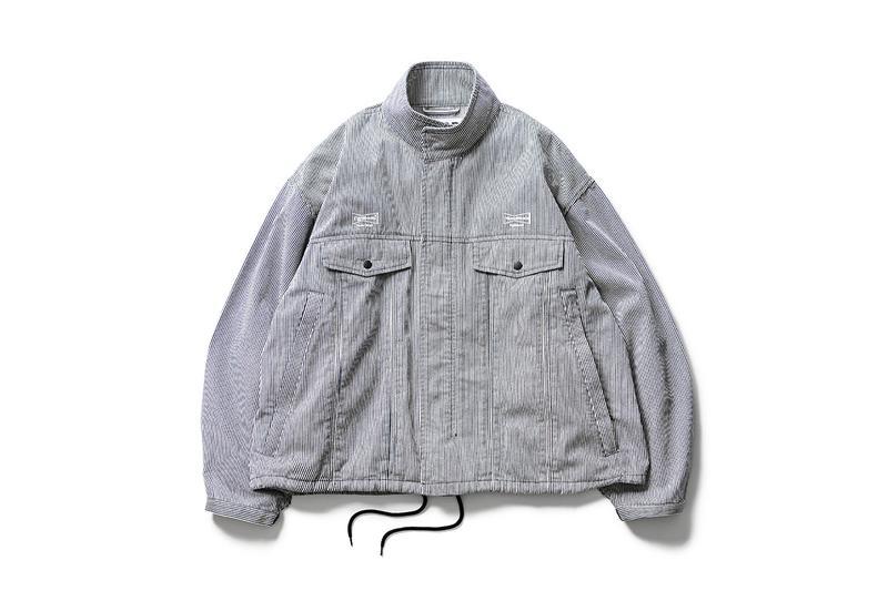 Wasted Youth x TIGHTBOOTH å¨æ°è¯ä¹ç³»åæ­£å¼ç¼ä½