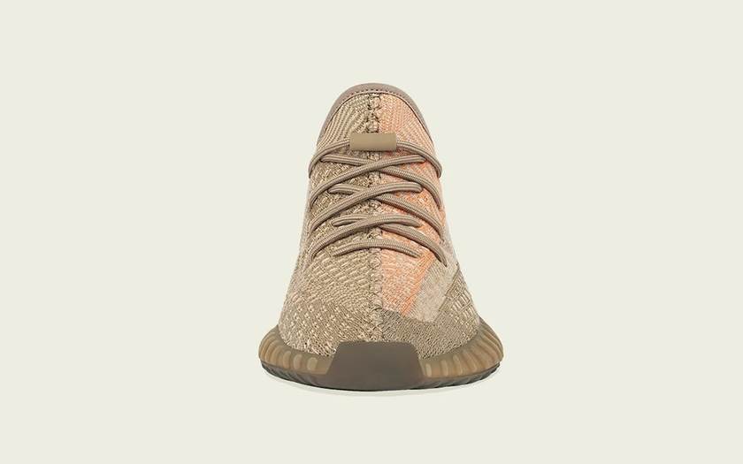 adidas Yeezy Boost 350 V2 Sand Taupe FZ5240åå:registered:æ¥æ