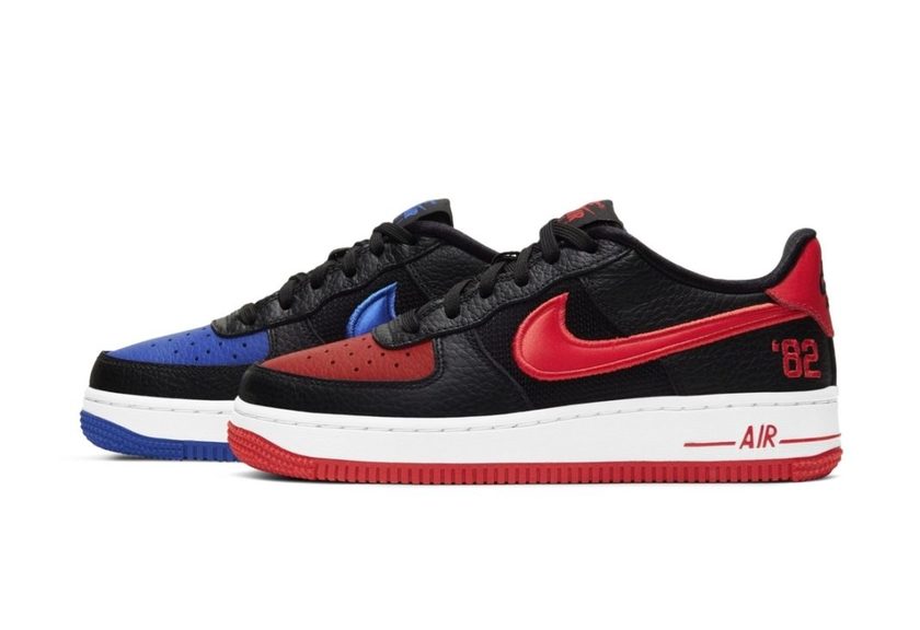 Nike Air Force 1 Low 82åå:registered:æ¥æ
