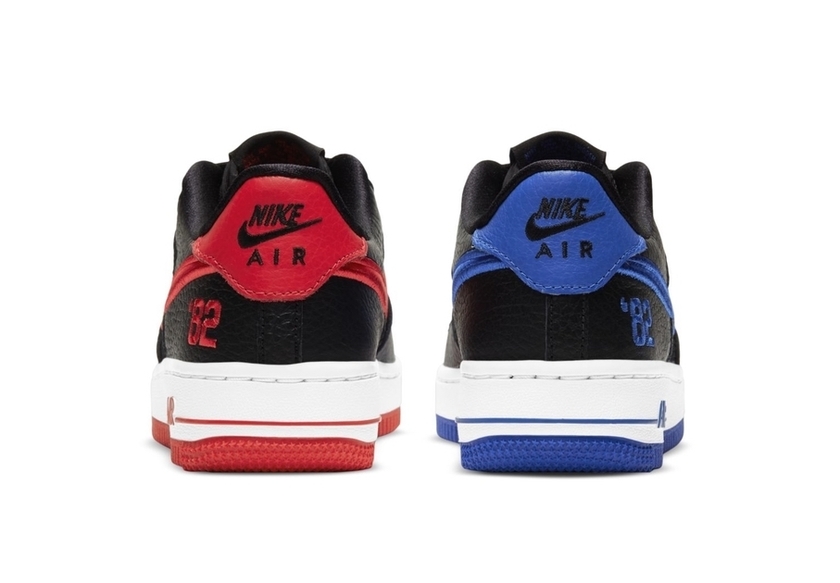 Nike Air Force 1 Low 82åå:registered:æ¥æ