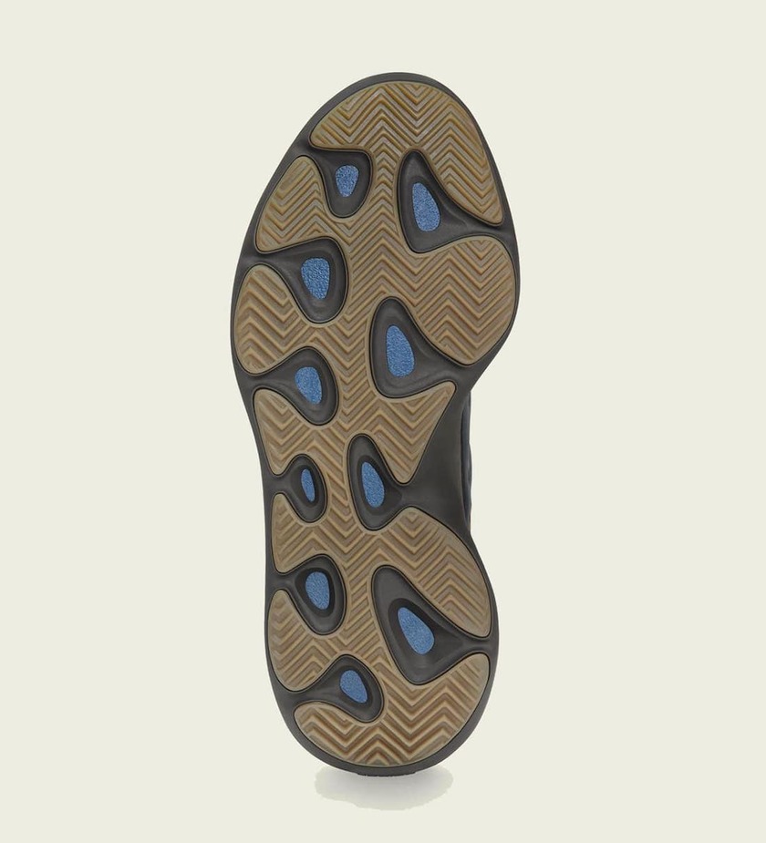 adidas Yeezy 700 V3 Clay Brown GY0189åå:registered:æ¥æ