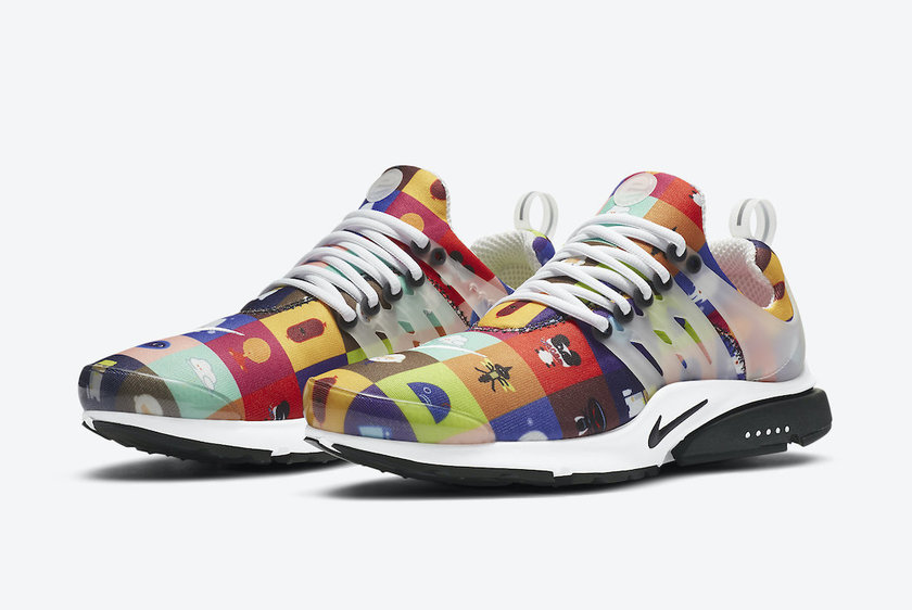 Nike Air Presto Origins CJ1229-900åå:registered:æ¥æ