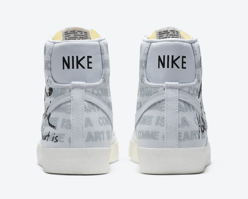 Comme des Garcons Naomi Osakaèåè¿å¨å¤¹åMid DA5383-100åå:registered:æ¥æä»·æ ¼