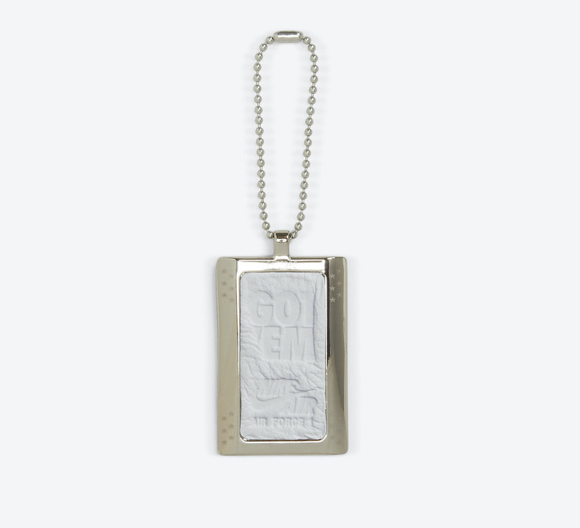 Nike Air Force 1 Low Got Em DC3287-111 Release Date