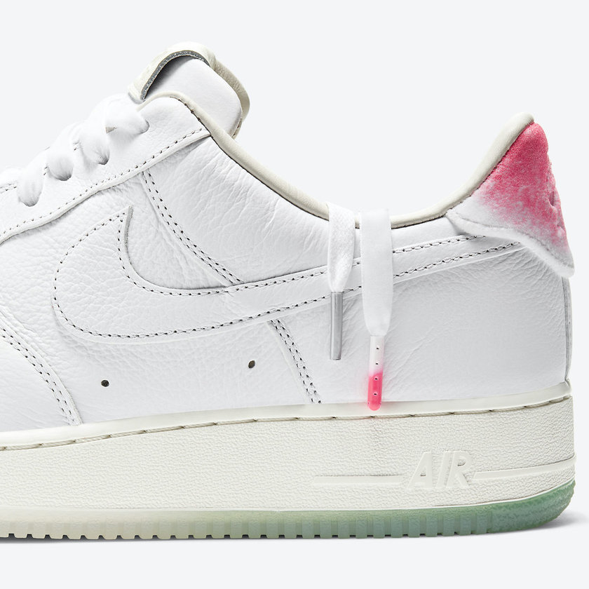 Nike Air Force 1 Low Got Em DC3287-111 Release Date