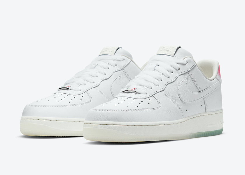 Nike Air Force 1 Low Got Em DC3287-111 Release Date