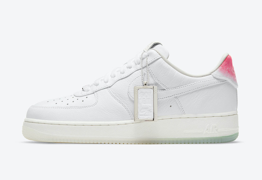 Nike Air Force 1 Low Got Em DC3287-111 Release Date