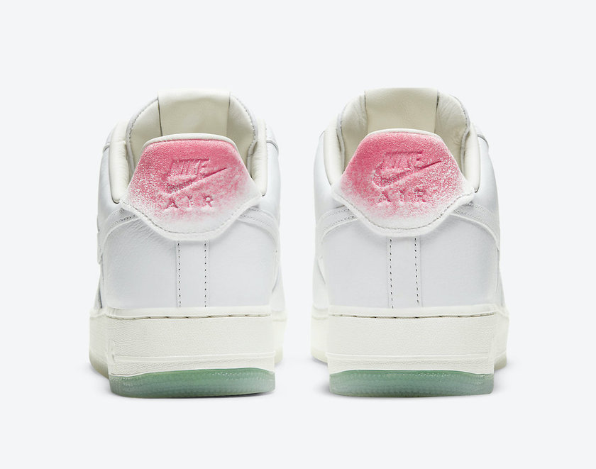 Nike Air Force 1 Low Got Em DC3287-111 Release Date