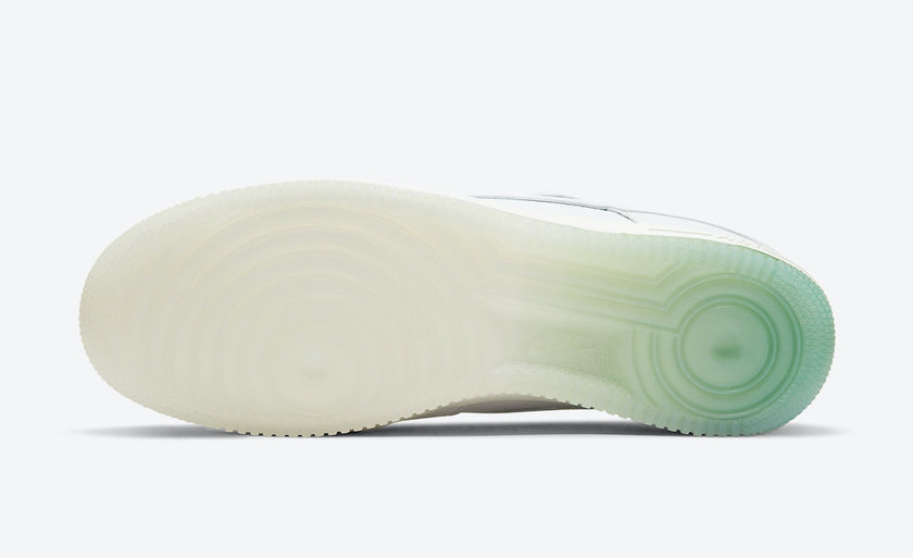 Nike Air Force 1 Low Got Em DC3287-111 Release Date