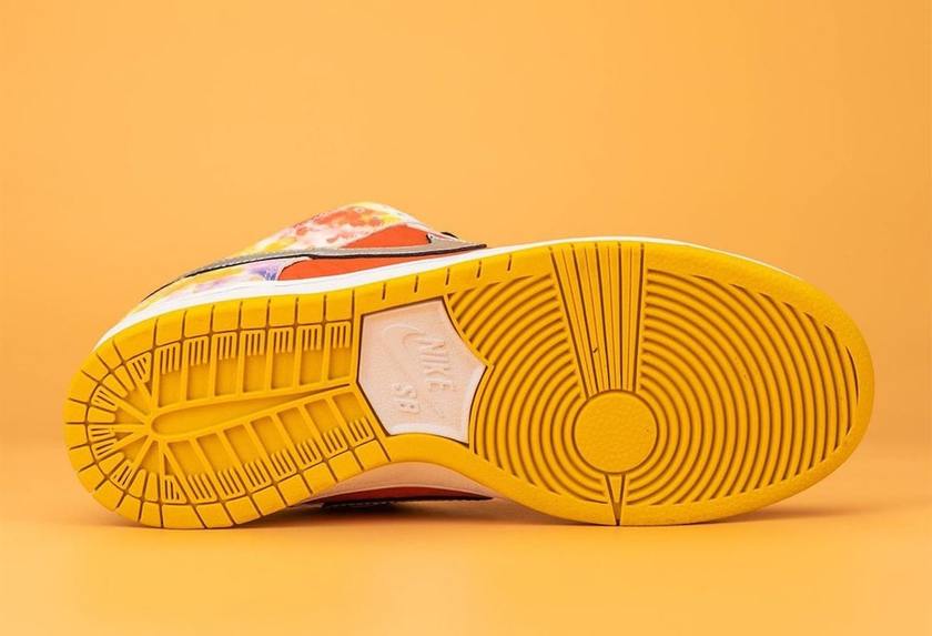 CNY Nike SB Dunk Low Chinese New Year CV1628-800 Release Date