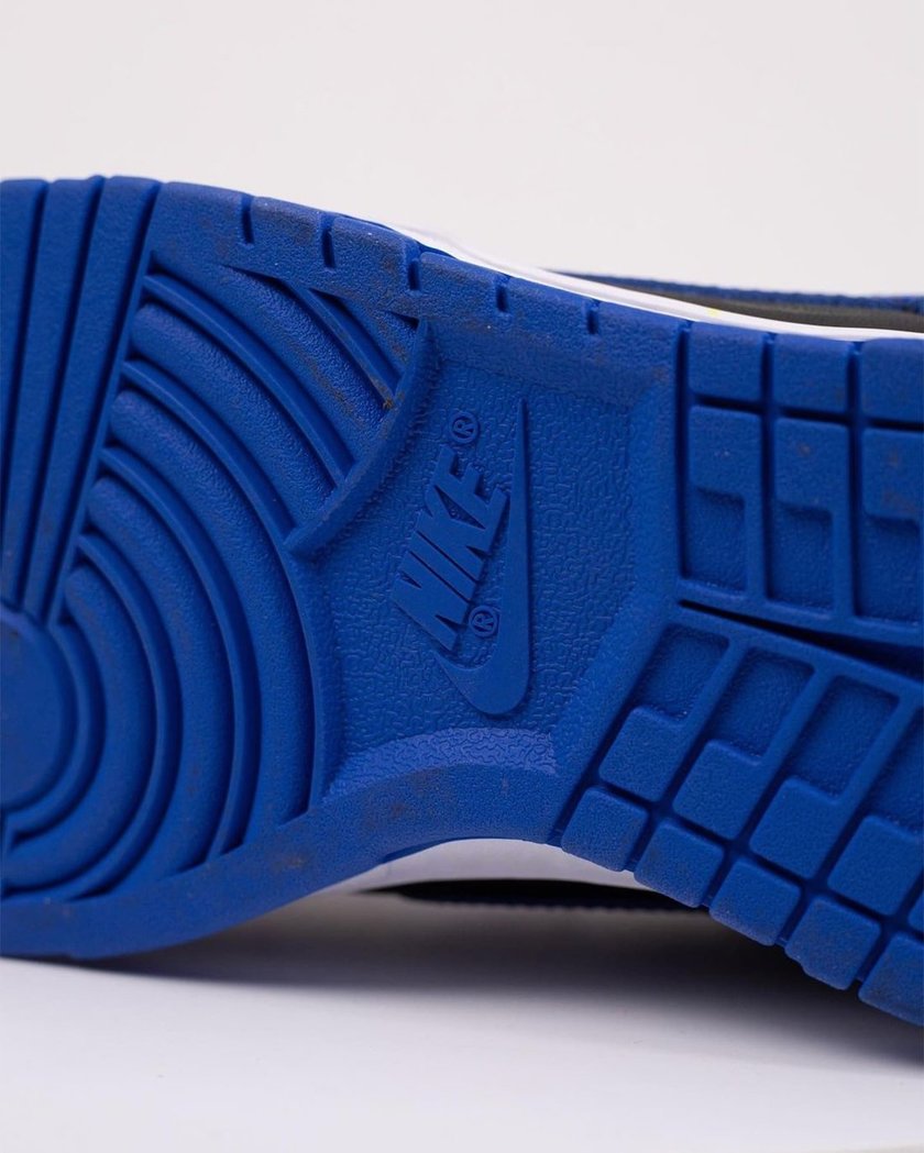 Nike Dunk Low Hyper Cobalt DD1391-001åå:registered:æ¥æ