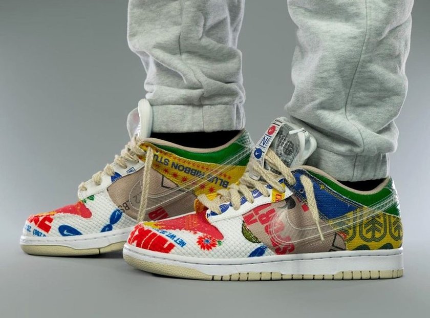 Nike Dunk Lowæè°¢æ¨çå³å¿DA6125-900åå:registered:æ¥æ