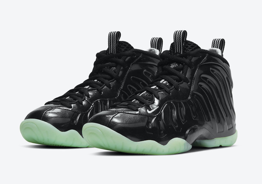 Nike Air Foamposite Oneå¨ææ2021 CV1766-001åå:registered:æ¥æ