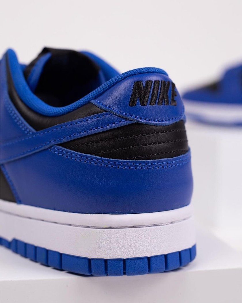 Nike Dunk Low Hyper Cobalt DD1391-001åå:registered:æ¥æ