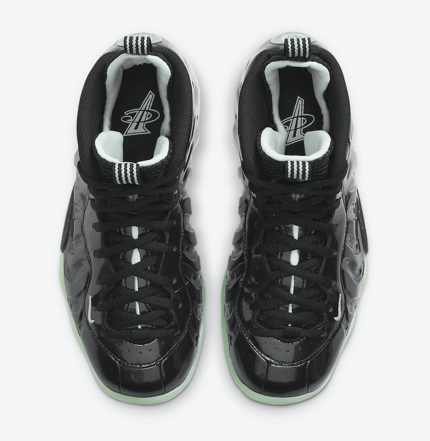 Nike Air Foamposite Oneå¨ææ2021 CV1766-001åå:registered:æ¥æ