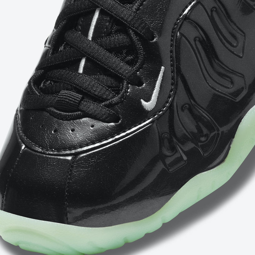 Nike Air Foamposite Oneå¨ææ2021 CV1766-001åå:registered:æ¥æ