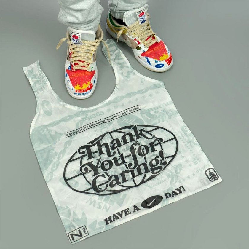 Nike Dunk Lowæè°¢æ¨çå³å¿DA6125-900åå:registered:æ¥æ