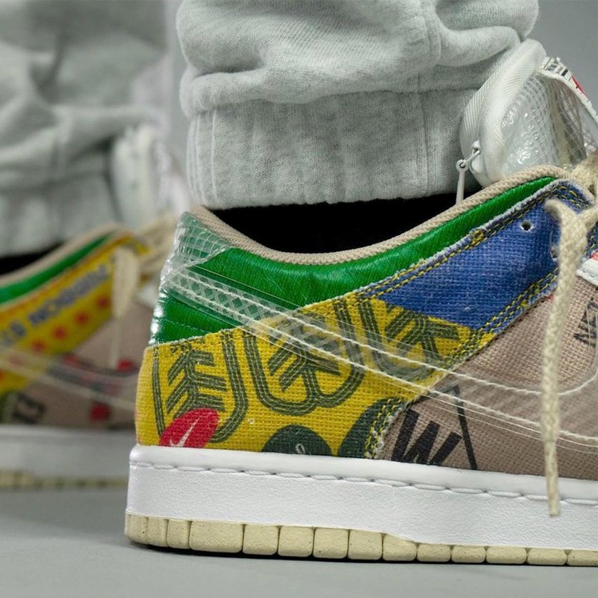 Nike Dunk Lowæè°¢æ¨çå³å¿DA6125-900åå:registered:æ¥æ