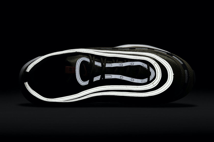 ä¸è´¥çNike Air Max 97 Militia Green DC4830-300åå:registered:æ¥æä»·æ ¼